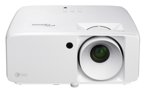 OPTOMA Projektor DLP HZ151X XGA, 5000ANSI DUAL LASER - E3P7PR1E113H