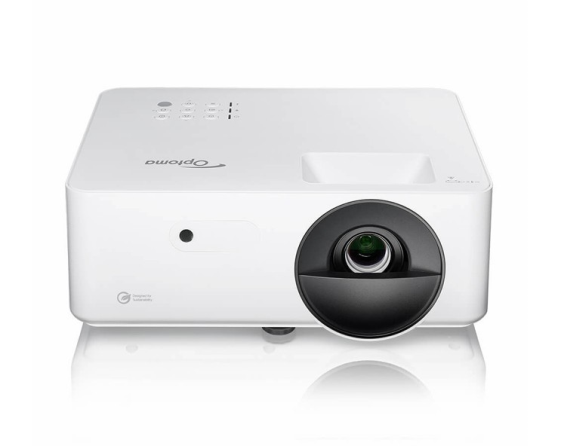 OPTOMA Projektor LH351 3500Lumen; 300 000:1  - E3PB051E111