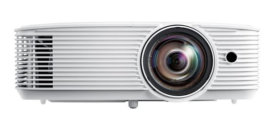 OPTOMA Projektor DLP X309ST XGA 3500ANSI  - E9PD7DQ01EZ1