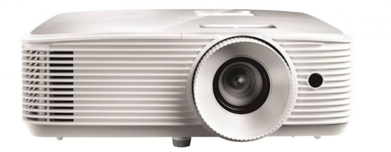 OPTOMA Projektor D29HLVx    1080p 4500, 50 000:1  - E9PD7FM02EZ2