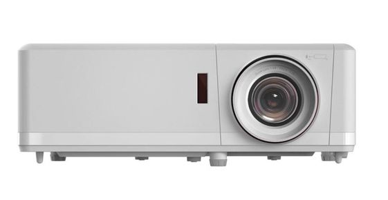 OPTOMA Projektor ZH461 LASER 1080p 5000ANSI 300.000:1  - E9PD7K501EZ1R