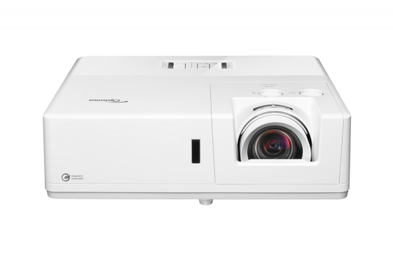 OPTOMA Projektor ZK708T  Laser  - E9PD7L112EZ1