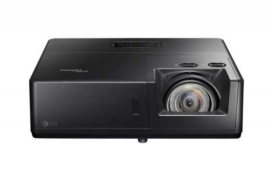OPTOMA Projektor ZU507TST  - E9PD7L121EZ1