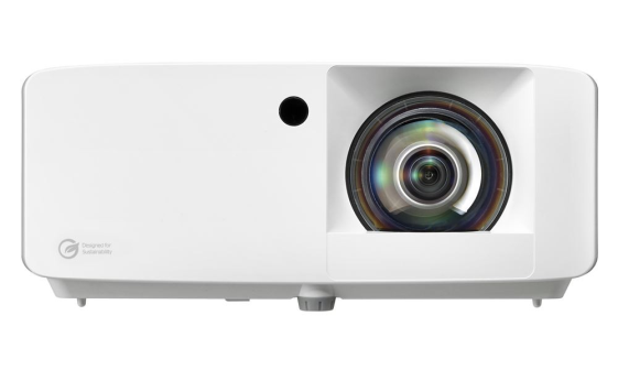 OPTOMA Projektor GT2100HDR 1080P - E9PD7L311EZ2