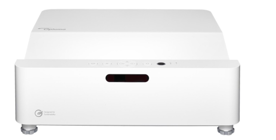 OPTOMA Projektor ZW410UST WUXGA 4000 lumen - E9PD7M611EZ1