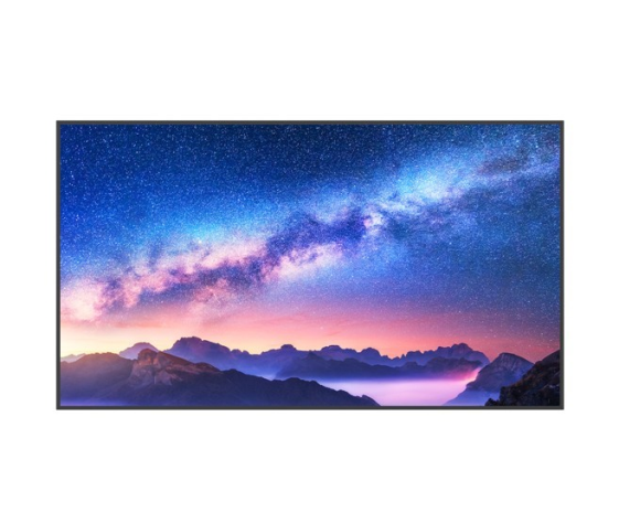 OPTOMA Monitor wielkoformatowy 55 cali N3552K 4K UHD 500nits/AND14/24/7  - N3552K