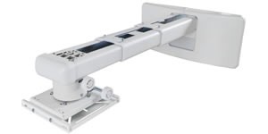OPTOMA Uchwyt UST OWM3000 319UST/320UST Optoma - OWM3000