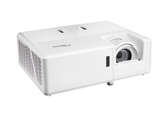 OPTOMA Projektor ZW350 DLP WXGA 3500ANSI 300 000:1  - W9PD7F935EZ1