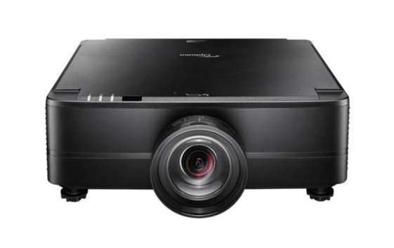 OPTOMA Projektor ZU920TST WUXGA 9800 Lumen 3 000 000:1  - W9PD7K401VZ1