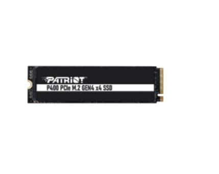 PATRIOT Dysk SSD 1TB Viper P400 5000/4800 MB/s M.2 Gen4 x4 NVMe 1.3 - P400P1TBM28H