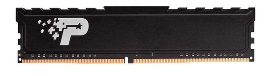 PATRIOT Pamięć DDR4 Signature Premium 8GB/2666(1*8GB) CL19 - PSP48G266681H1
