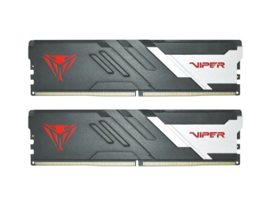 PATRIOT Pamięć DDR5 Viper Venom 32GB/5600 (2x16GB) CL36 - PVV532G560C36K