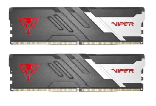 PATRIOT Pamięć DDR5 Viper Venom 64GB/6000 (2x32GB) CL36 - PVV564G600C36K
