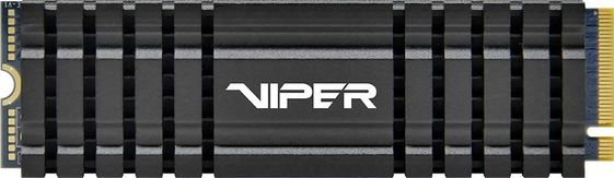 PATRIOT Dysk SSD 1TB Viper VPN110 3300/3000 PCIe M.2 2280  - VPN110-1TBM28H
