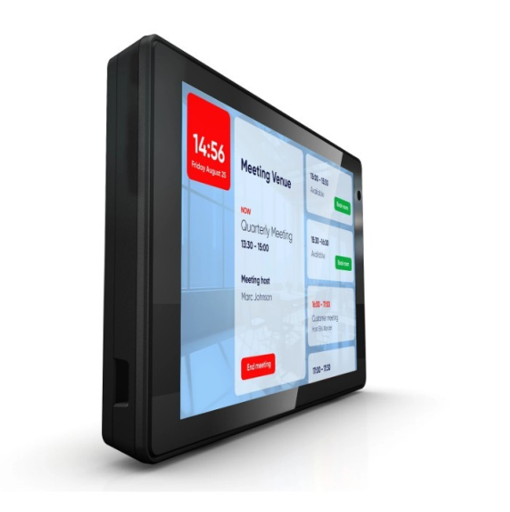 PHILIPS Monitor wielodotykowy 10BDL3351T 10.1 cala - 10BDL3351T/00