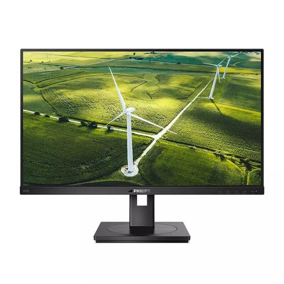 PHILIPS Monitor 23.8 cali 242B1G IPS DVI HDMI DP Pivot - 242B1G/00