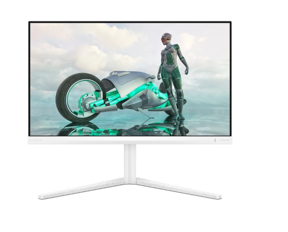 PHILIPS Monitor 24M2N3201A IPS 23.8 cala 180Hz HDMIx2 DP Pivot Głośniki - 24M2N3201A/00
