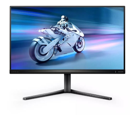 PHILIPS Monitor 25M2N5200P 24.5 cala IPS 280Hz HDMIx2 DP HAS  - 25M2N5200P/00