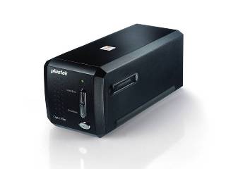 PLUSTEK Skaner OpticFilm 8200I AI - PLUS-OF-8200I-AI