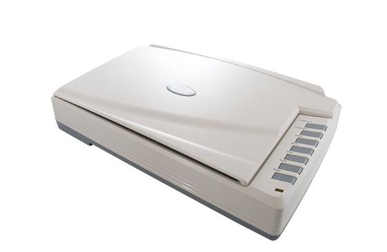 PLUSTEK OpticPro A320L  - PLUS-OP-A320L