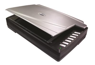 PLUSTEK Skaner OPTICPRO A360 PLUS  - PLUS-OP-A360-PLUS