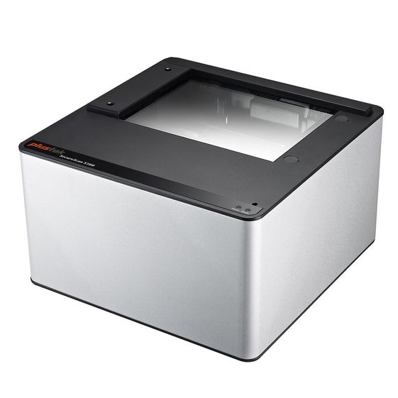 PLUSTEK Skaner SecureScan X100  - PLUS-SS-X100