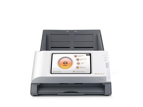 PLUSTEK Skaner Scan A280 - PLUS-ESCAN-A280