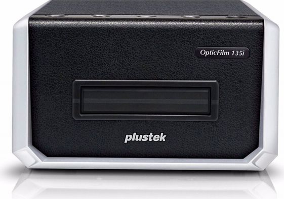 PLUSTEK Skaner OpticFilm 135i - PLUS-OF-135I