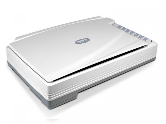 PLUSTEK Skaner OpticPro A320E  - PLUS-OP-A320E