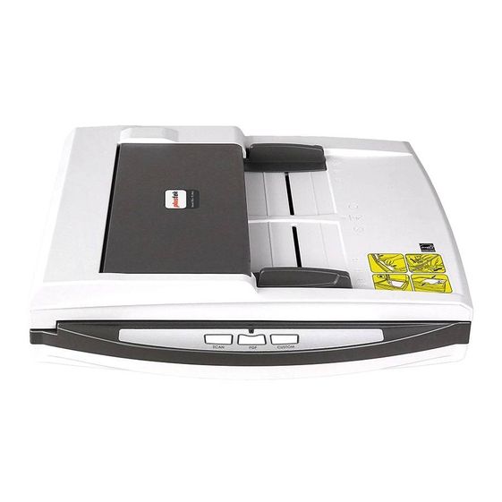PLUSTEK Skaner SmartOffice PS3060  - PLUS-SO-PL3060