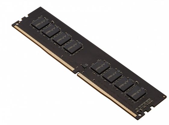 PNY Pamięć 16GB DDR4 2666MHz 21300 DIM16GN/21300/4-SB - DIM16GN/21300/4-SB