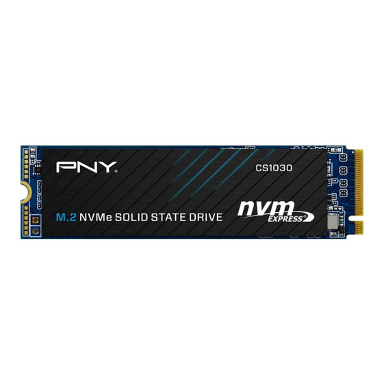 PNY Dysk SSD 256GB CS1030 M.2 2280 PCIe BULK - M280CS1030-256-BLK