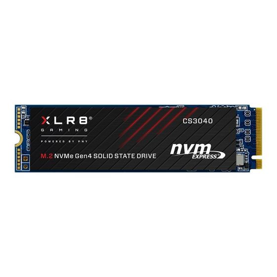 PNY Dysk SSD 4TB M.2 2280 CS3040 M280CS3040-4TB-RB  - M280CS3040-4TB-RB