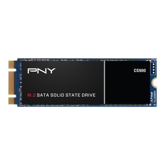 PNY Dysk SSD 1TB XLR8 M.2 CS900 M280CS900-1TB-RB - M280CS900-1TB-RB