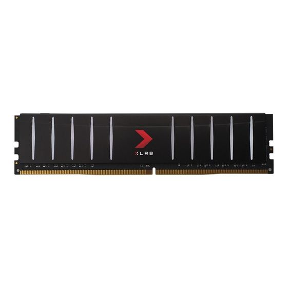 PNY Pamięć 16GB DDR4 3200MHz 25600 MD16GD4320016LP - MD16GD4320016LP