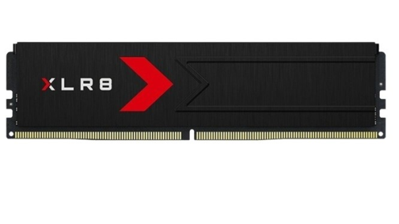 PNY Pamięć DDR5 16GB 5600 C36 MD16GSD5560036XR-BLK BULK - MD16GSD5560036XR-BLK