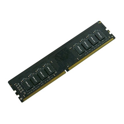 PNY Pamięć 4GB DDR4 2666MHz 21300 MD4GSD42666 - MD4GSD42666