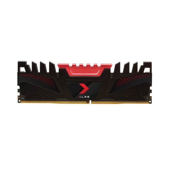 PNY Pamięć DDR4 8GB 3600MHz 28800 - MD8GD4360018XR-SI