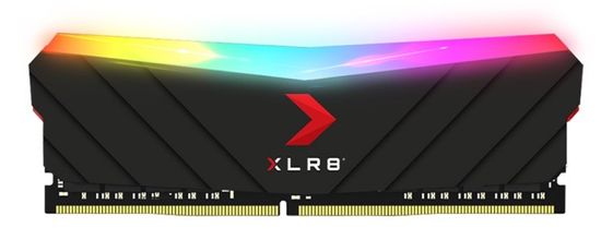 PNY Pamięć 8GB DDR4 3600MHz 28800 MD8GD4360018XRGB - MD8GD4360018XRGB