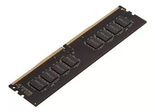 PNY Pamięć 8GB DDR4 3200MHz 25600 MD8GSD43200-SI  - MD8GSD43200-SI