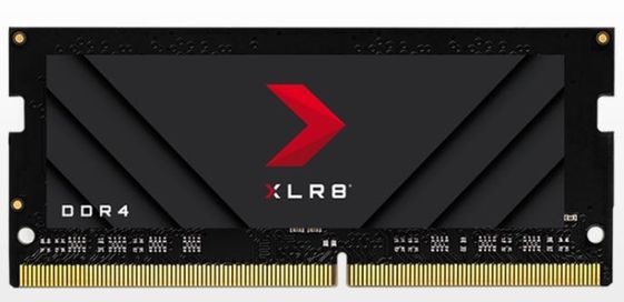 PNY Pamięć 16GB DDR4 3200MHz 25600 MN16GSD43200X - MN16GSD43200X