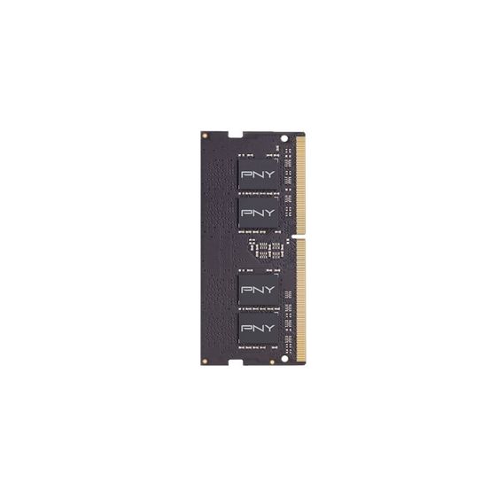 PNY Pamięć 4GB DDR4 2666MHz 21300 MN4GSD42666 - MN4GSD42666