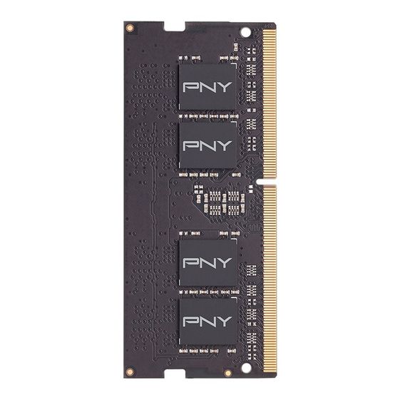 PNY Pamięć 8GB DDR4 2666MHz 21300 MN8GSD42666 - MN8GSD42666