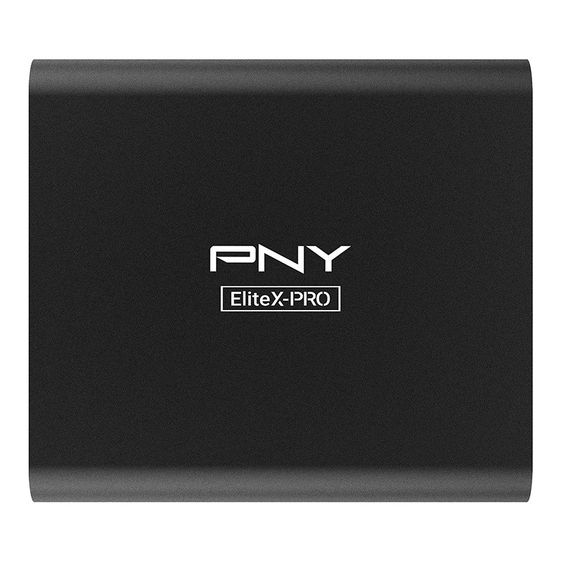 PNY Dysk SSD Pro EliteX-Pro USB 3.2 1TB PSD0CS2260-1TB-RB - PSD0CS2260-1TB-RB