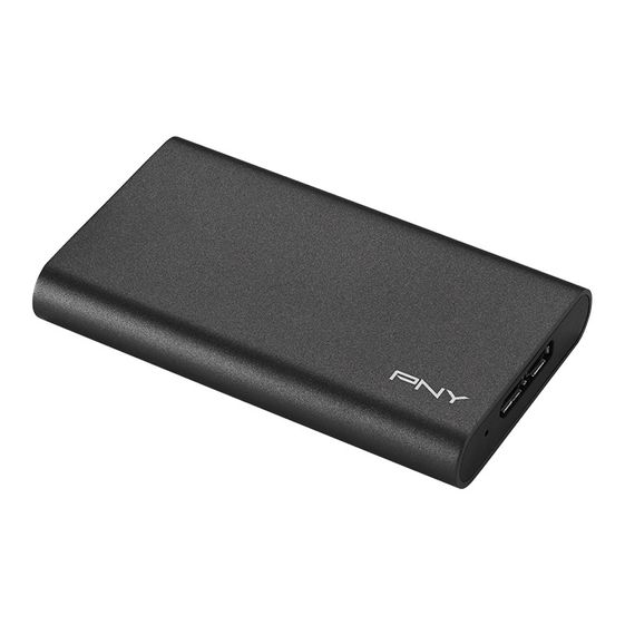 PNY Elite 240GB USB 3.0 PSD1CS1050-240-FFS - PSD1CS1050-240-FFS