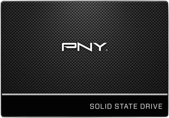 PNY Dysk SSD 4TB 2,5 SATA3 SSD7CS900-4TB-RB  - SSD7CS900-4TB-RB