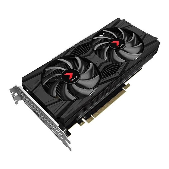 PNY Karta graficzna RTX 2060 Super 8GB VCG20608SDFPPB-O - VCG20608SDFPPB-O