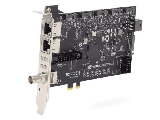 PNY Karta graficzna Quadro Sync VCNRTXPROSYNC-SB               - VCNRTXPROSYNC-SB