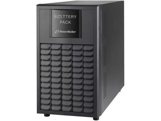 POWERWALKER BATTERY PACK DLA UPS VFI 2000/3000 LCD              12 AKUMULATORÓW 12V/9AH - 10120575