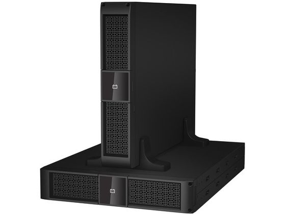 POWERWALKER BATTERY PACK RACK 19'' DLA UPS VI 1000/1500 RT HID,  VFI 1000 RT LCD 6 AKUMULATORÓW 12V/9A - 10134010